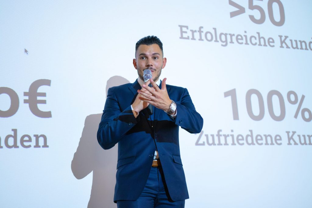 Julian-Stöcker-Speaker-Referent
