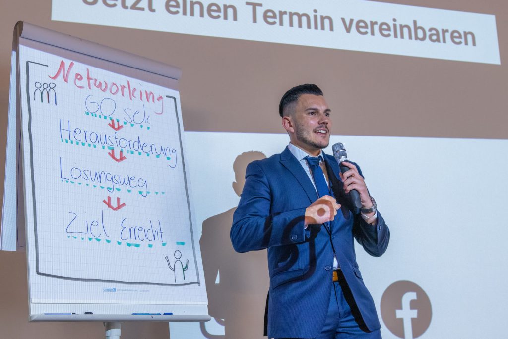 Julian-Stöcker-referate